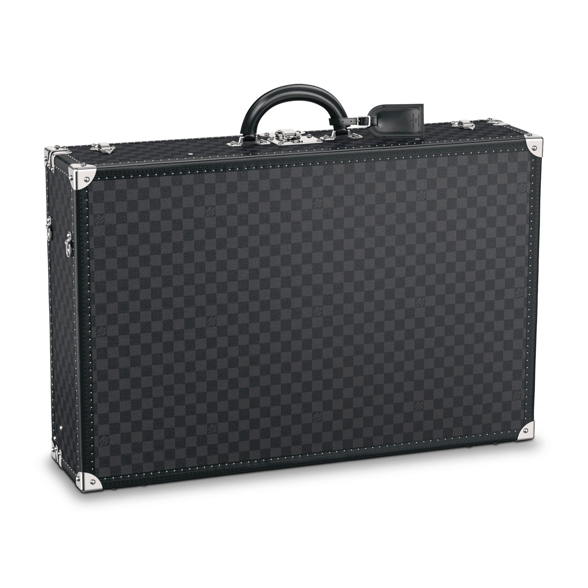 Bisten 75 Monogram Canvas - Hardsided M21323 | LOUIS VUITTON